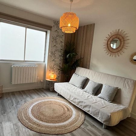 Apartamento Caranco By K6 Conciergerie Cassis Exterior foto