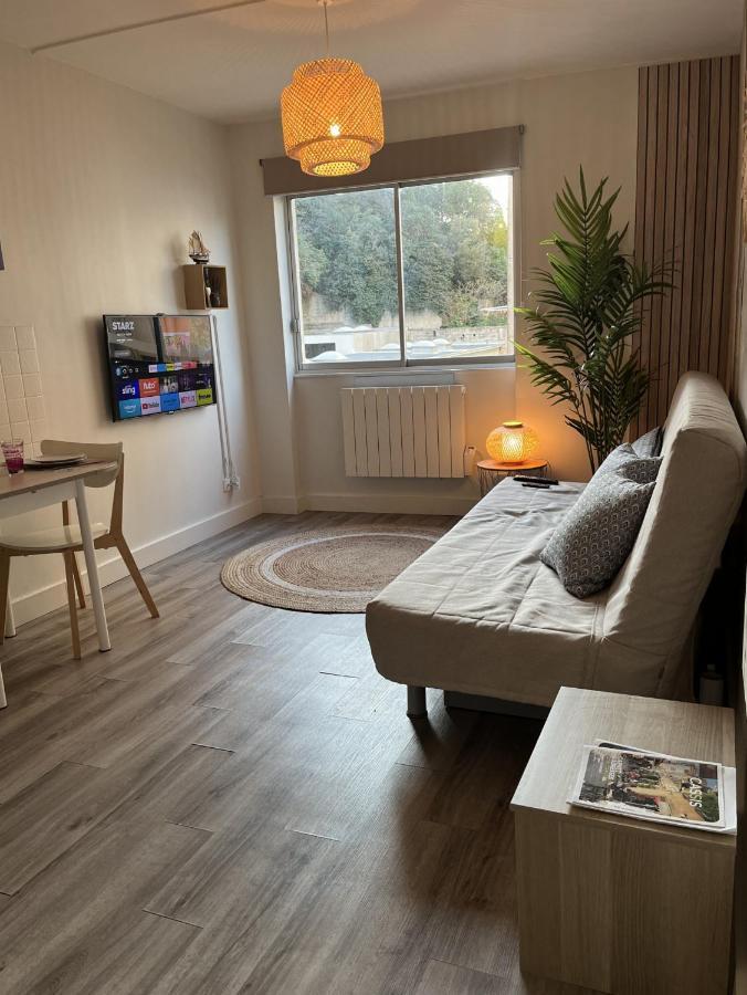 Apartamento Caranco By K6 Conciergerie Cassis Exterior foto